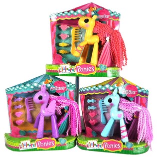 PON&Iacute;KY LALALOOPSY (6 ks)
