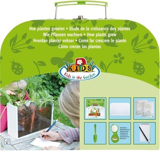 ***BESTSELLER*** OUTDOOR KUFR&Iacute;K AKO RAST&Uacute; RASTLINY