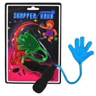 Lepkav&aacute; Ruka Snapper na Karte (24 ks)