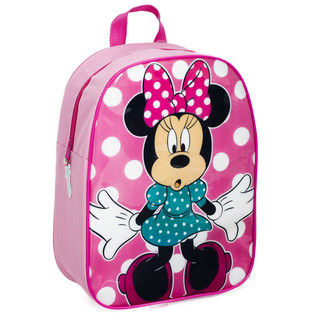 &Scaron;kolsk&aacute; ta&scaron;ka DISNEY MINNIE MOUSE (6 ks)