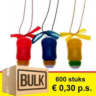 *** HROMADN&Aacute; PONUKA *** SVIETIACA DOJČENSK&Aacute; FĽA&Scaron;A NA KRK (600 ks)