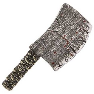 SEKERA S KRVOU A LEBKAMI (3 ks)
