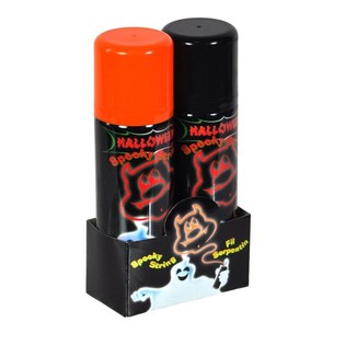 2-dielna Sada Serpent&iacute;n v Spreji 2x125ML (6 ks)