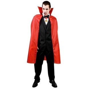 Pl&aacute;&scaron;ť Dracula pre dospel&yacute;ch - Červen&yacute;