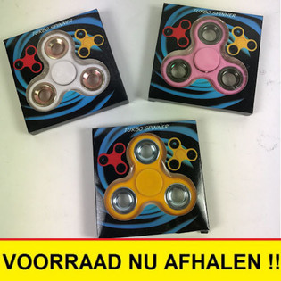 FIDGET TURBO SPINNERS (20ks)