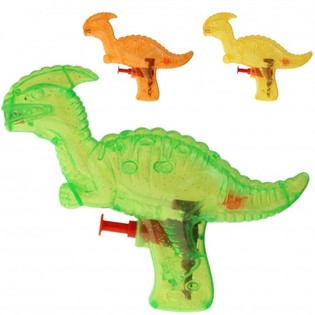 VODN&Aacute; PI&Scaron;TOĽ V TVARE DINOSAURA (24 ks)