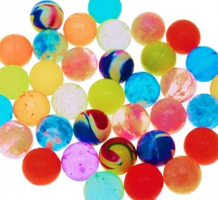 MIX HOP&Iacute;KY 2 CM (100 ks)