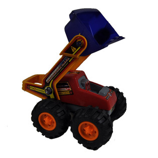 XXL Stavebn&eacute; Auto