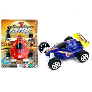 NAŤAHOVACIE DOPRAVN&Eacute; AUTO PULL BACK (24 ks)