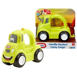LITTLE TIKES - AUTO HANDLE HAULERS (2 ks)
