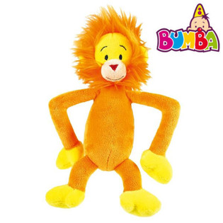 Ply&scaron;ov&aacute; Hračka Bumba - Harry, 20 cm (4 ks)