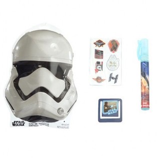 Veľk&yacute; Blindbag Star Wars s Voňav&yacute;m Perom, N&aacute;lepkami a Z&aacute;ložkou (24 ks)