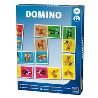 KING - DOMINO FARMA (2 ks)