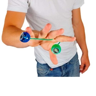 SVIETIACE TURBO BALLZ VR&Aacute;TANE BAT&Eacute;RIE (24 ks)
