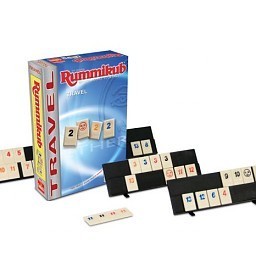 Rummikub The Original Travel (1 ks)