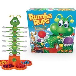 Rumba Rups (1 ks)