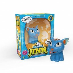 Magic Jinn (1 ks) - Interakt&iacute;vna hra Goliath