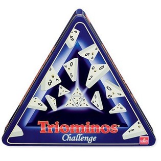 Triominos Challenge (1 ks)
