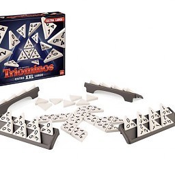 Triominos The Original XXL (1 ks)