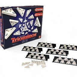 Triominos The Original Excel (1 ks)
