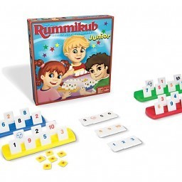 Rummikub Junior &ndash; Origin&aacute;l (1 ks)
