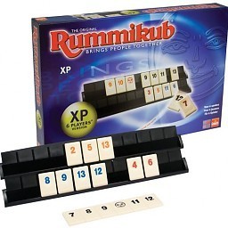 Rummikub Original XP (Pre 6 hr&aacute;čov)