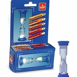 Pres&yacute;pacie hodiny Rummikub Original (1 ks)
