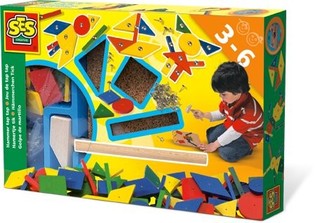 SES Creative Zatĺkačka Hamertje Tik Original (1 ks)