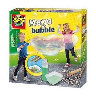 Ses Mega Bublifuk (1 ks)