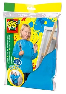 SES V&yacute;tvarn&aacute; z&aacute;stera pre deti (1 ks)
