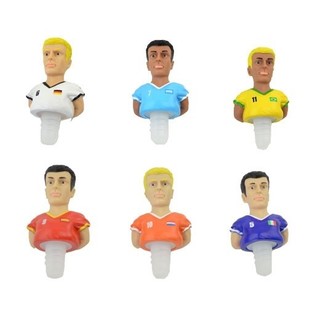 ***SUPER LACN&Eacute;*** Uz&aacute;very Flia&scaron; Mix Futbalisti (240 ks)