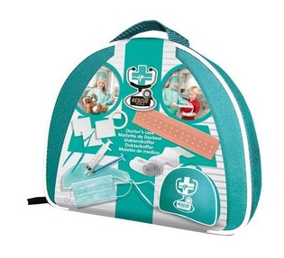 SES Doktorsk&yacute; Kufr&iacute;k Set - Rescue World (1 ks)