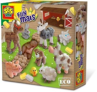 Ses Funmais - Farma (1 ks)
