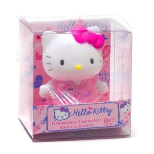 PL&Aacute;VAJ&Uacute;CE MYDLO HELLO KITTY (12 ks)