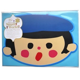 Disney - Prestieranie Everyday It's a Small World &ndash; Police Boy (12 ks)