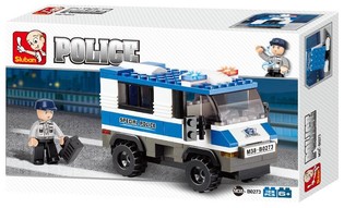 Sluban V&auml;zensk&yacute; transport M38-B0273 (1 ks)