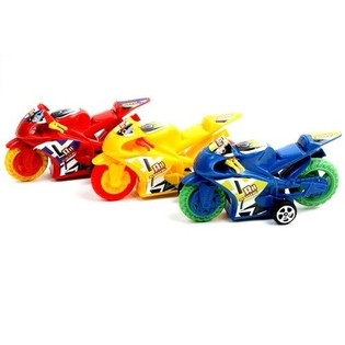 ROBUSTN&Eacute; MOTORKY NA SP&Auml;TN&Yacute; NATIAH (48 ks)