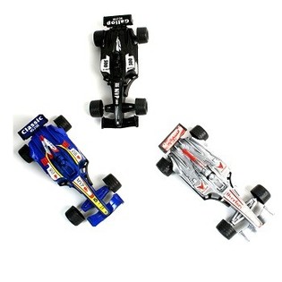 F1 AUT&Iacute;ČKA NA SP&Auml;TN&Yacute; NAŤAH (48 ks)