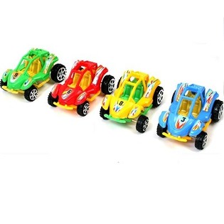 Akrobatick&aacute; Buggy na Zotrvačn&iacute;k (24 ks)