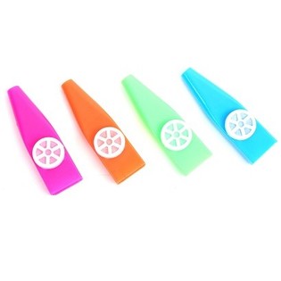 Hudobn&eacute; Kazoo (48 ks)