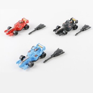 VYSTREĽOVACIE AUT&Iacute;ČKA F-1 (24 ks)