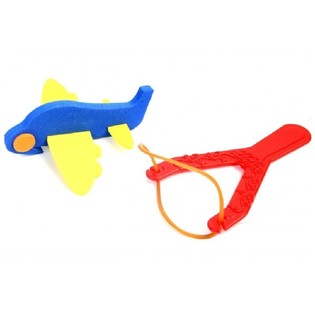 PENOV&Eacute; LIETADL&Aacute; S KATAPULTOM (48 ks)