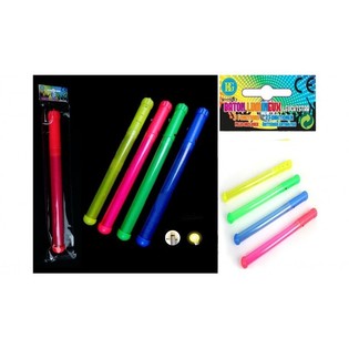 Svietiace LED Tyče, 32 cm dlh&eacute; (24 ks)