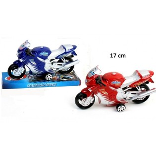 VEĽK&Aacute; MOTORKA NA ZOTRVAČN&Iacute;K V BLISTRI (12 ks)