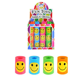 Kaleidoskop Smiley do Tomboly v Displayi (48 ks)