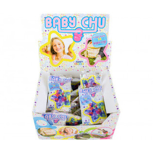 14 ks Mal&yacute;ch Dudl&iacute;kov BABY CHU v Blindbagu (24 ks)