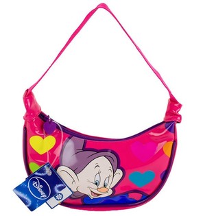DISNEY TA&Scaron;KA CEZ PLECE TRPASL&Iacute;CI (2 ks)