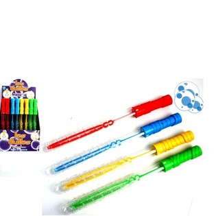 Bublifuk palice 30 cm - Display (48 ks)