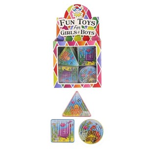 HLAVOLAMY &ndash; MODEL: SEA LIFE V DISPLAYI (96 ks)