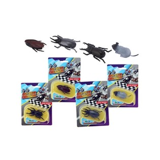 Stra&scaron;ideln&yacute; Hmyz na Zotrvačn&iacute;k High Speed (24 ks)